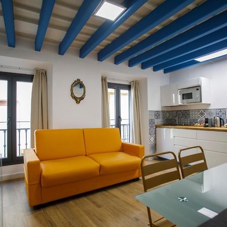 Rentalsevilla Cardenal Cervantes II Ngoại thất bức ảnh