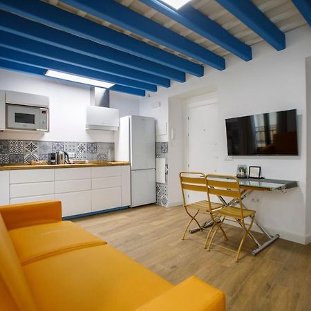 Rentalsevilla Cardenal Cervantes II Ngoại thất bức ảnh