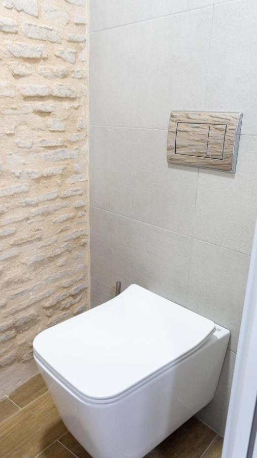 Rentalsevilla Cardenal Cervantes II Ngoại thất bức ảnh