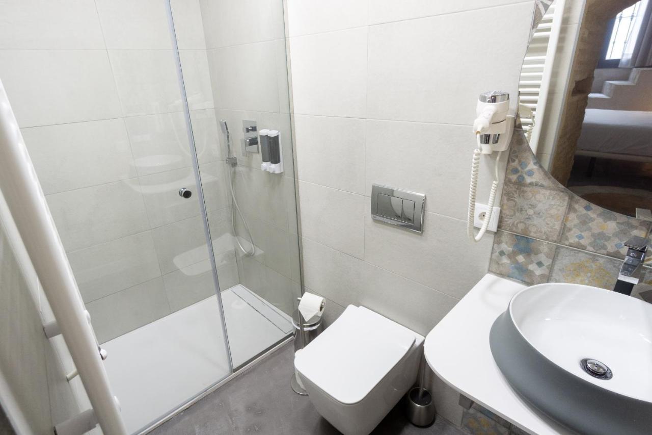 Rentalsevilla Cardenal Cervantes II Ngoại thất bức ảnh