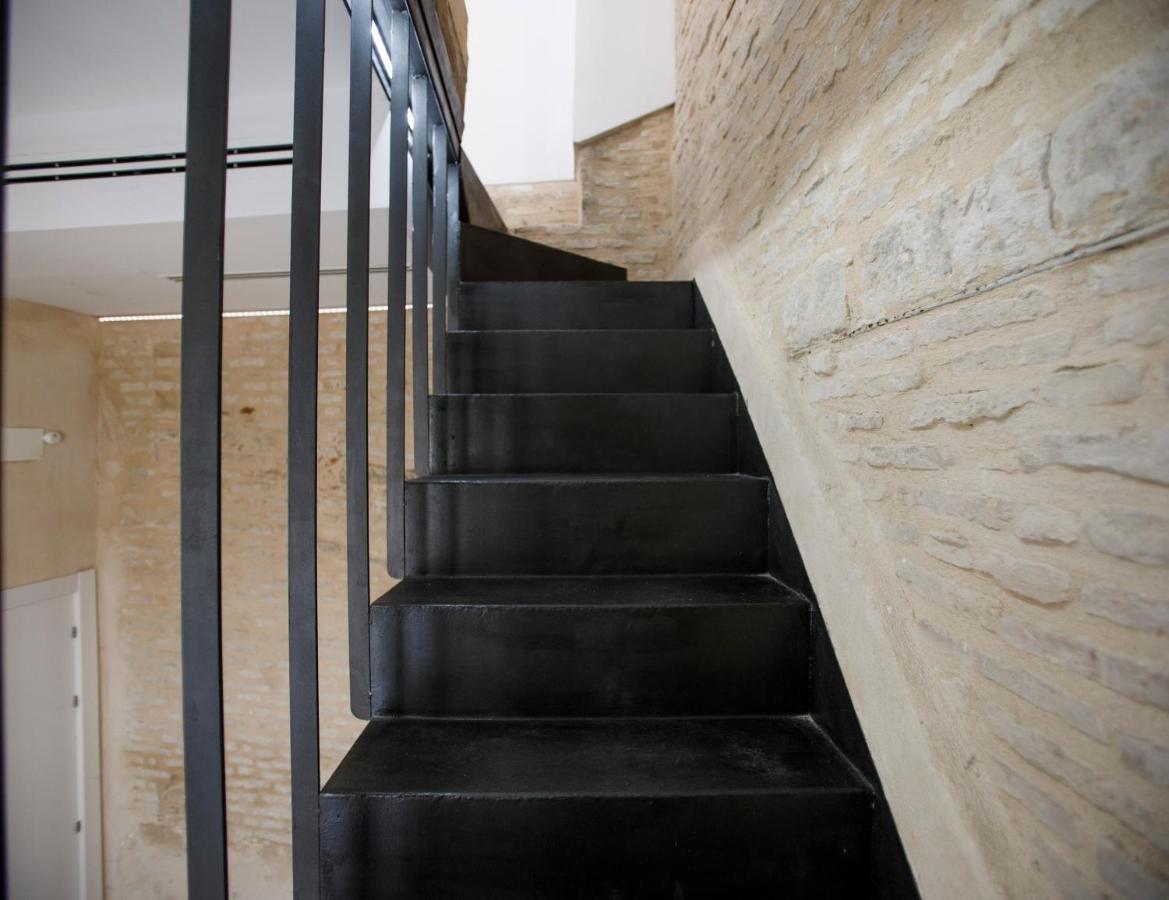 Rentalsevilla Cardenal Cervantes II Ngoại thất bức ảnh