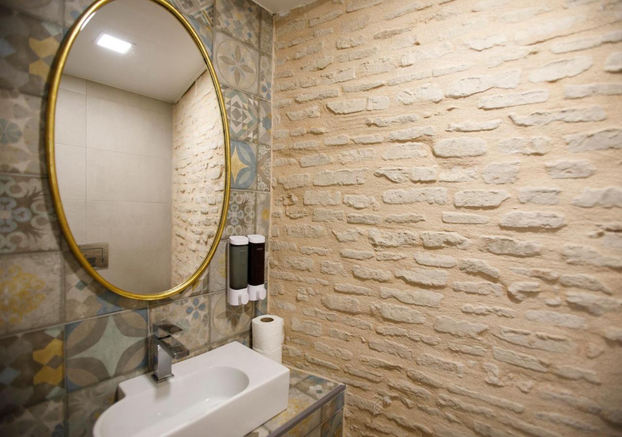 Rentalsevilla Cardenal Cervantes II Ngoại thất bức ảnh