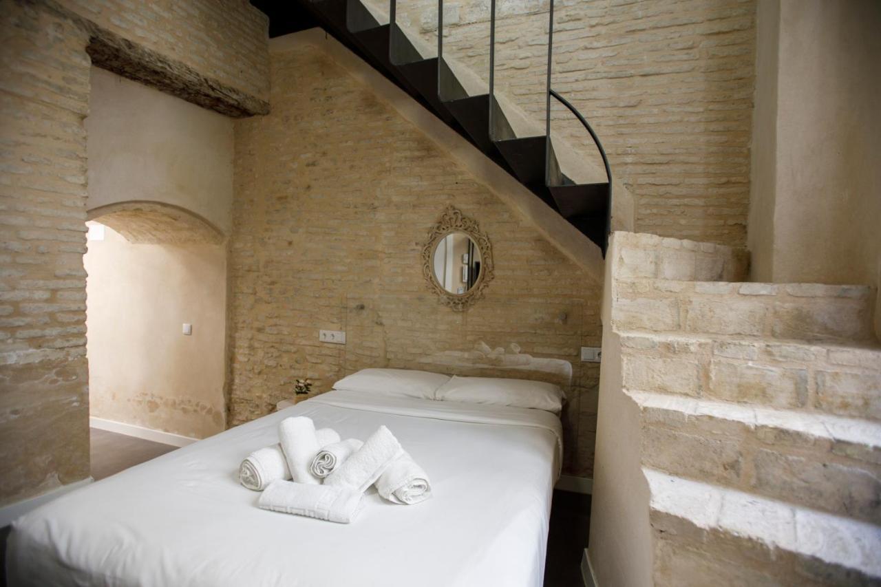 Rentalsevilla Cardenal Cervantes II Ngoại thất bức ảnh